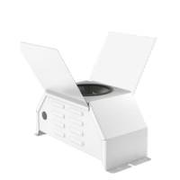 Keystone Sign Base Station Mounting Box