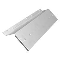 Keystone Emergency LED Backup Mounting Kit For 1'x4' Panel Lights
