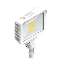 Keystone 35 watt 120/277 volt Compact General Purpose CCT Selectable LED Flood Light