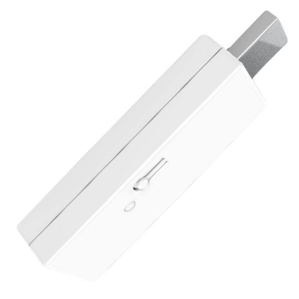 Bluetooth Wireless Backup Time Keeper