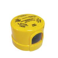 Keystone 120–480V Twist Lock Photocell Keystone Sensor 