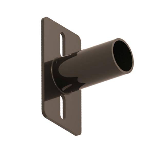 Pole-Mount Side Tenon Adaptor