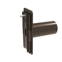 Keystone Pole-Mount Side Tenon Adaptor