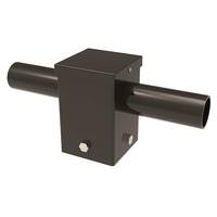 Keystone Square Pole-Mount Top Tenon Adaptor