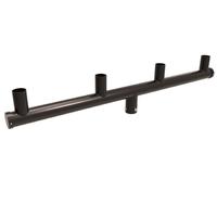 Keystone Pole-Mount Quad Bullhorn Tenon Adaptor