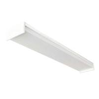 Keystone 48"  4 Lamp LED Wraparound Fixture