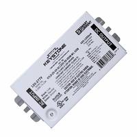 Keystone 25 watt 120/277 volt Programmable Driver