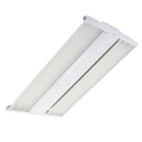 Keystone 24" 155 watt 120/277 volt 5000K Daylight LED High Bay Fixture