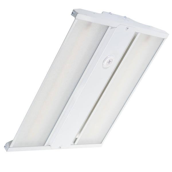 1.5' x 1' 90 watt 120/277 volt 5000K Daylight High Bay LED Fixture