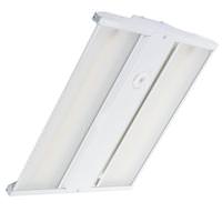 Keystone 1.5' x 1' 90 watt 120/277 volt 5000K Daylight High Bay LED Fixture