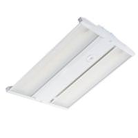 Keystone 1.5' x 1' 60 watt 120/277 volt 4000K Cool White LED High Bay Fixture
