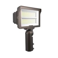 Keystone 140 watt 120/277 volt CCT Selectable High Power LED Flood Light