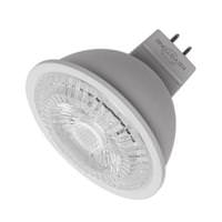 Keystone 6.5 watt 12 volt - MR16 Bi-Pin Base 2700K Warm White LED Light Bulb