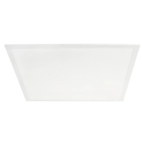 2' x 2' 20 watt 120/277 volt 4000K Cool White Backlit LED Panel Light Fixture