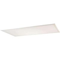 Keystone 2' x 4' 40 watt 120/277 volt 3500K Neutral White Backlit LED Panel Light Fixture