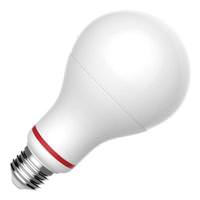 Keystone 20 watt 120/277 volt A21 Medium Screw Base 3000K Natural White LED Light Bulb