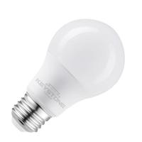 Keystone 9 watt A19 120 volt Medium Screw Base 3000K Natural White LED Light Bulb
