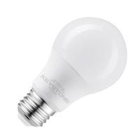 Keystone 9 watt 120 volt A19 Medium Screw Base 4000K Cool White LED Light Bulb