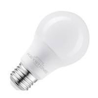 Keystone 9 watt 120 volt A19 Medium Screw Base 2700K Warm White