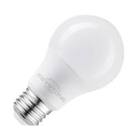 Keystone 9 watt 120 volt Medium Screw Base 3500K Neutral White LED Light Bulb