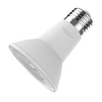 Keystone 6.5 watt 120 volt PAR20 Medium Screw Base 2700K Warm White LED Light Bulb