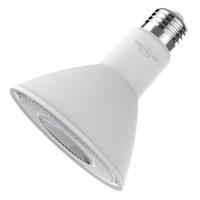 Keystone 8 watt 120 volt PAR30 3000K Natural White Medium Screw Base LED Light Bulb