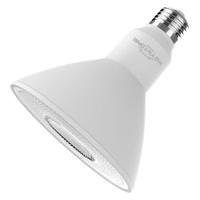 Keystone 12.5 watt 120 volt PAR38 2700K Warm White LED Light Bulb