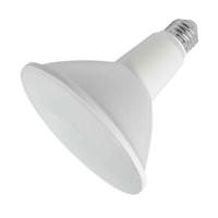 Keystone 11.5 watt 120 volt PAR38 Medium Screw Base 2700K Warm White LED Light Bulb