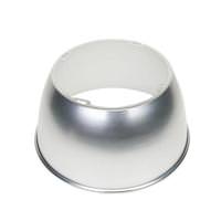 Keystone Dome Reflector for Round LED High Bay Fixtures