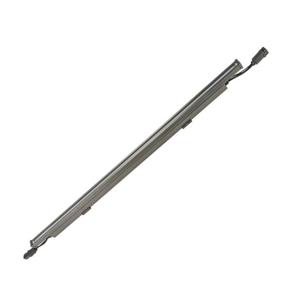 4' 24 watt 120/277 volt Multi-Color LED Wall Washer Fixture