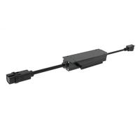 Keystone Smart Loop 120/277 volt Bluetooth Wireless DMX Controller for LED Wall Washer Fixtures