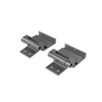 Keystone Hinged Bracket Kit for Wall Washer Fixtures