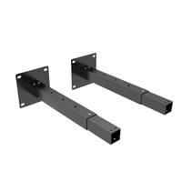 Keystone Wall Mount Bracket Kit for LED Wall Washer Fixtures