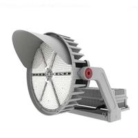 Keystone 500 watt 208/480 volt 5000K Daylight LED Sports Light