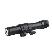 Keystone Green Laser Pointer for Sports Flood Light Fixtures