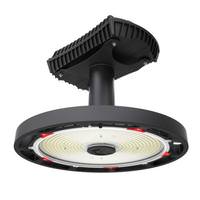 Keystone 18" Selectable watt 277/480 volt CCT Selectable Round LED High Bay Fixture