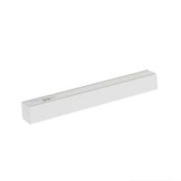 Keystone 3' Selectable watt 120/277 CCT Selectable LED Linear Pendant Fixture