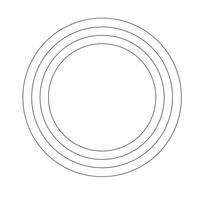 Keystone 32' Monolitic Lens for Linear Fixture