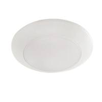 Keystone 6" 15 watt 120 volt CCT Selectable White LED Disk Light