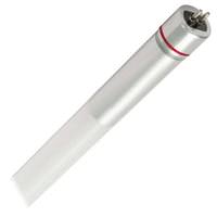 Keystone 4' 25 watt 120/277 volt T5 Miniature Bi-Pin Base 4000K Cool White LED Light Bulb