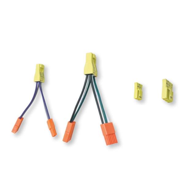 Wire Harness Kit for Mulidirectional Power feed