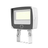 Keystone Selectable 120/277 volt watt CCT Selectable LED Flood Light