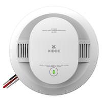 Kidde Battery Operated Photoelectric Smoke / Carbon Monoxide Alarm