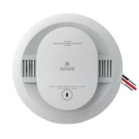 Kidde 10-year Battery Operated Smoke & Carbon Monoxide Alarm