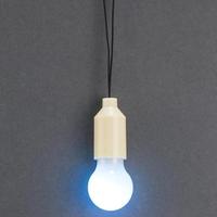 View LED Mini Pull String Light