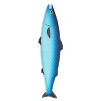 Kikkerland LED Push-Button Fish Flashlight
