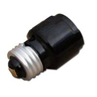 Leviton Medium Screw (E26) Base Socket Extender