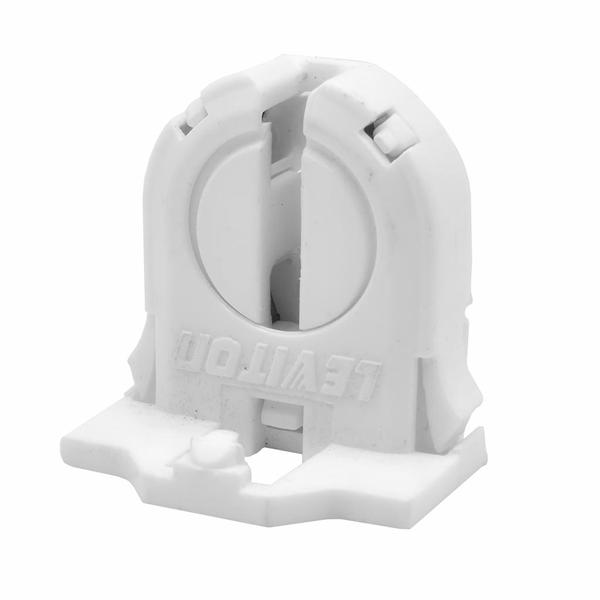 T/T12 Medium Bi-Pin Unshunted Fluorescent Lampholder Socket