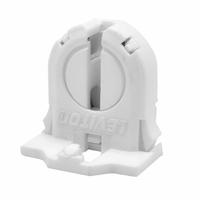 Leviton T8 Medium Bi-Pin Base Fluorescent Lampholder Socket