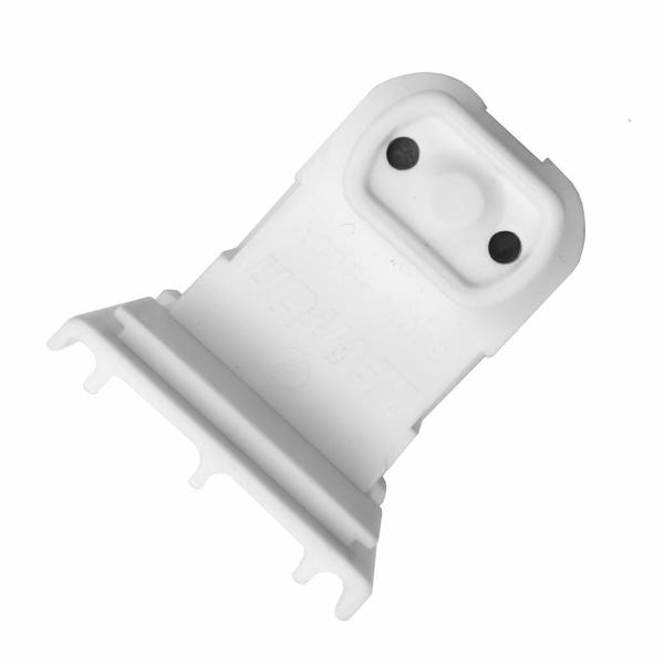 660 watt Medium Bi-Pin Fluorescent Lampholder T-8 and T-12 Lamps 